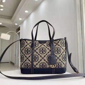 TORY BURCH  One-shoulder handbag